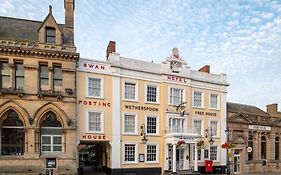 The Swan Hotel